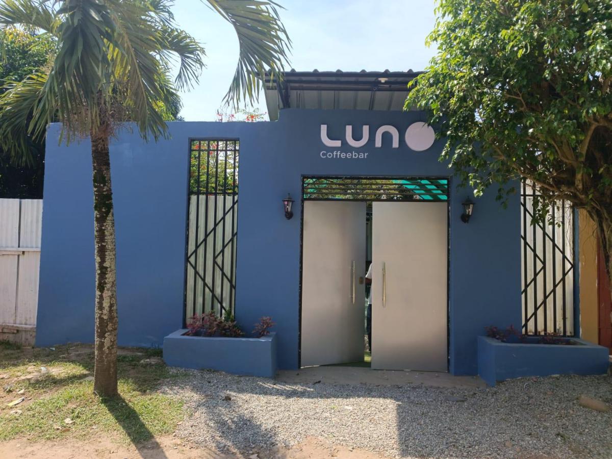 Go-Inn Hotel Tarapoto Exterior foto